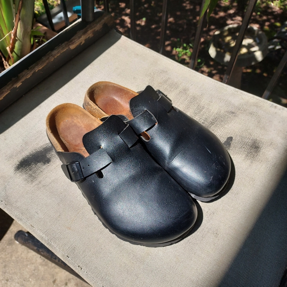 Birkinstock boston